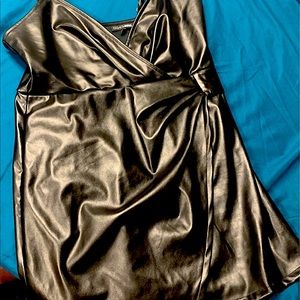 FashionNova Bodycon Dress